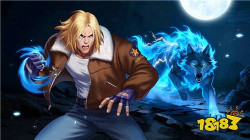 拳皇98终极之战WEB兑换码大全 拳皇98终极之战WEB兑换码合集