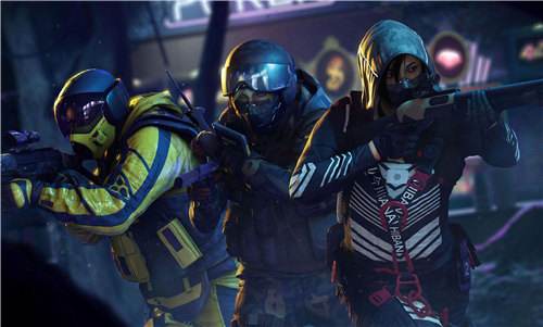 世界最火的fps游戏有哪些 比较火的fps网络游戏大全