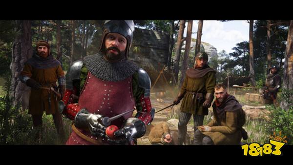 天国拯救2全DLC手机版