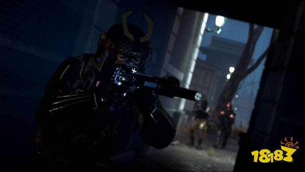 使命召唤19手机版