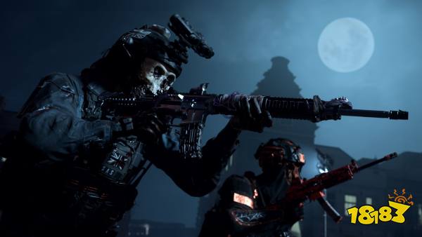 使命召唤19手机版