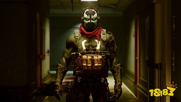 使命召唤19手机版