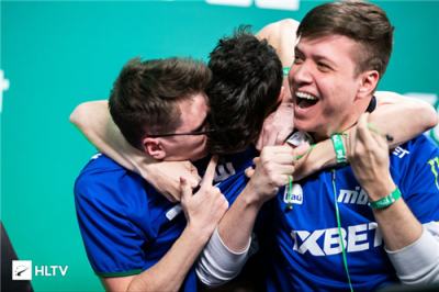 官宣:巴西豪门MIBR告别元老队长exit,阵容进入重建期