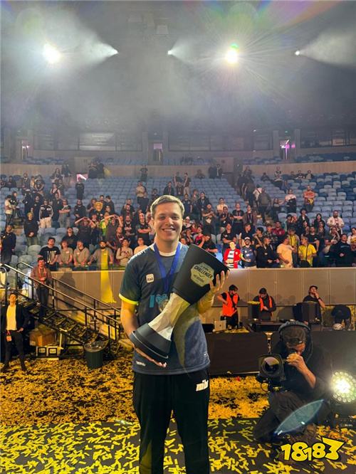 官宣:巴西豪门MIBR告别元老队长exit,阵容进入重建期