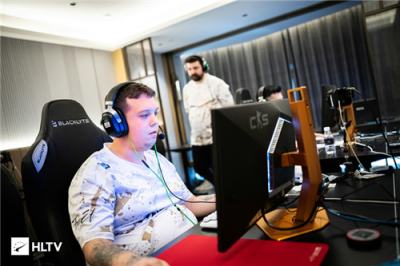 土耳其战队地震!Eternal Fire下放三人,或将转型国际阵容