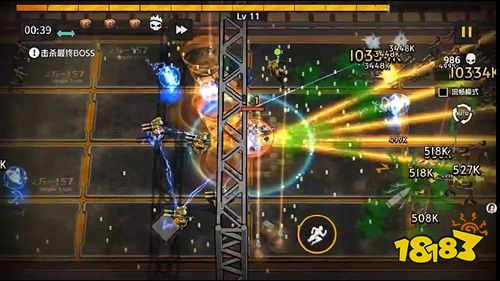 枪魂狙击最新版下载