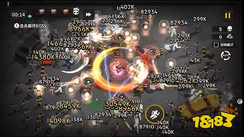 尸潮突围！ 在哪能玩《枪魂狙击》解锁末日佣兵的热血生存战？