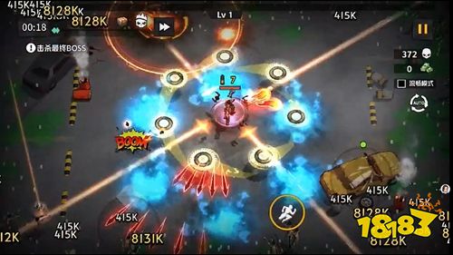 尸潮突围！ 在哪能玩《枪魂狙击》解锁末日佣兵的热血生存战？