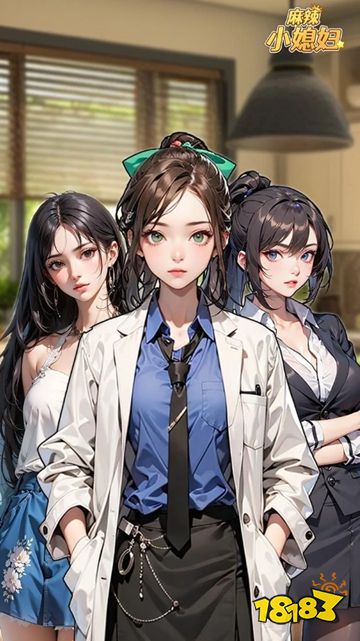 麻辣小媳妇安卓版