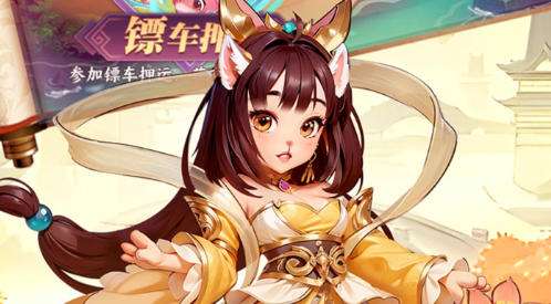 古风换装游戏免费版推荐 2026免费的古代换装游戏大全