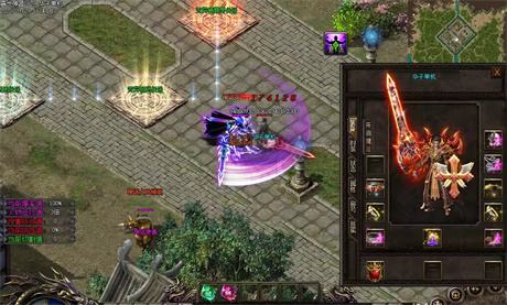 什么是单职业传奇游戏：把一种职业玩到极致才是真浪漫