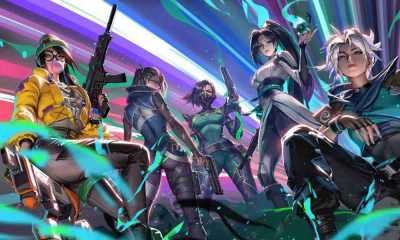 无畏契约官网怎么进入2026 无畏契约官网入口分享