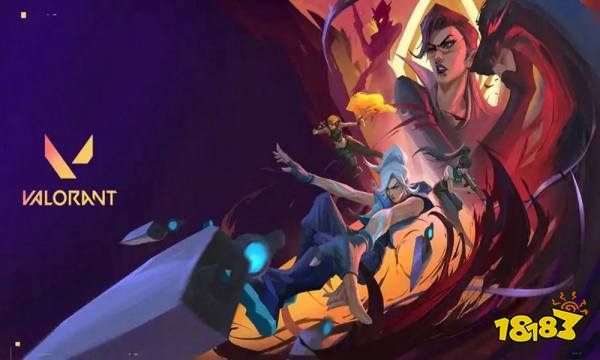 无畏契约pc准星推荐大全2026 无畏契约pc端准星代码获取