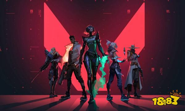 无畏契约PC准星代码合集2026 无畏契约PC好玩的准星码推荐