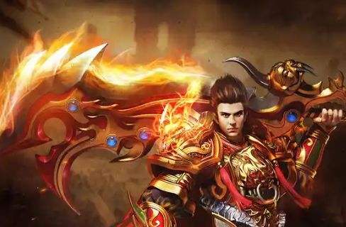 爆率最高的传奇手游推荐一览 2026五大高爆版传奇手游排行