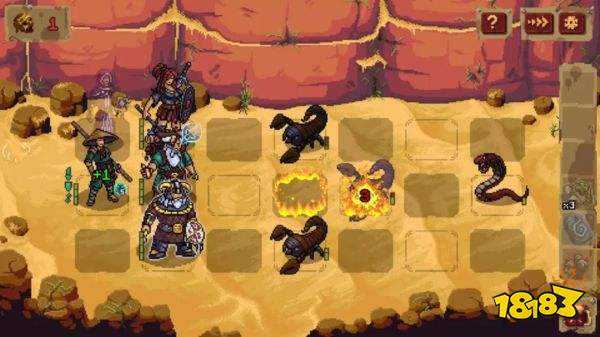 血盟守卫军2安卓版