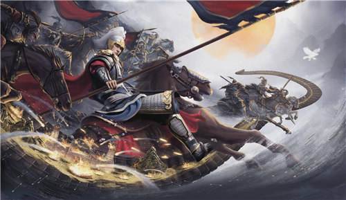 三国志单机游戏安卓版有哪些 老版三国志单机游戏手机版盘点