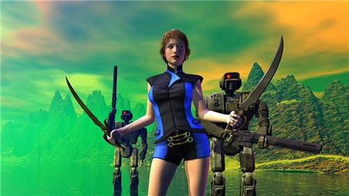 2026好玩的网游单机版推荐 网络游戏单机版下载大全