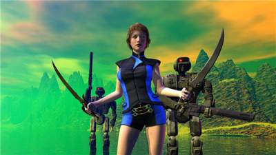 2026好玩的网游单机版推荐 网络游戏单机版下载大全