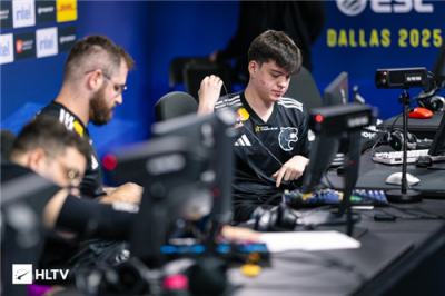 外媒票选年度最佳新秀：molodoy碾压夺魁，四大才子均上榜