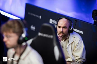 官宣：BC.Game完成教练拼图，传奇选手TaZ出任主教练！