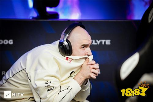 官宣:BC.Game完成教练拼图,传奇选手TaZ出任主教练!