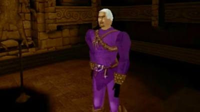 巫师早期改编游戏被取消 因发行商不支持