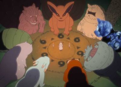 《火影忍者：忍者新世代》激战九尾玩法攻略