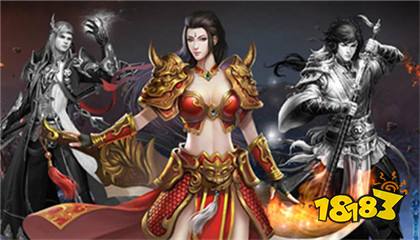 996传奇盒子返利版下载