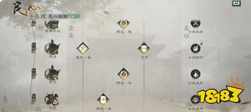 三国天下归心手游