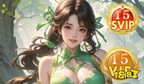 最新好玩的美女换装游戏大全 最热门的换装游戏合集