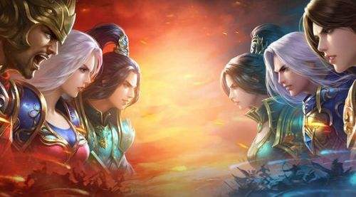 五大高福利传奇手游推荐 最新变态福利传奇手游排行2026