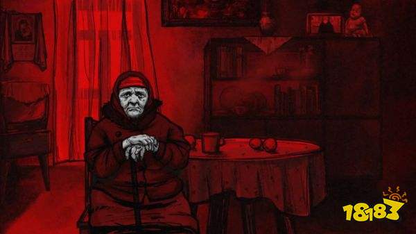 血根森主游戏下载