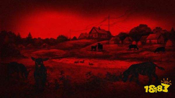 血根森主手机版