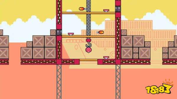 萝卜爸爸3游戏下载