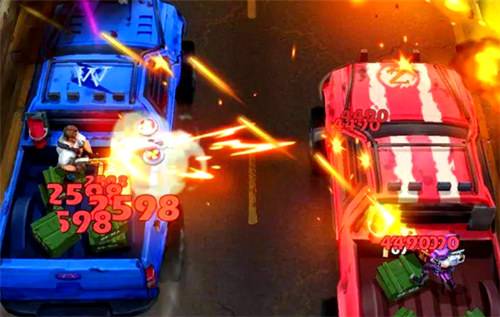 手机反恐特别行动兑换码大全 手机反恐特别行动2026兑换码合集