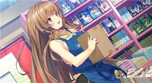 自由度高手机美女h游戏大全 自由度高的h手机养成游戏盘点