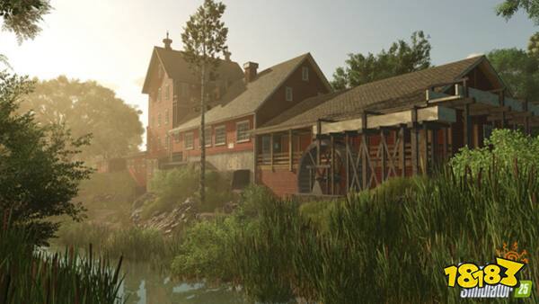 模拟农场25MOD整合手机版