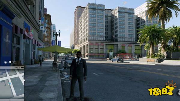 看门狗2手机免费版