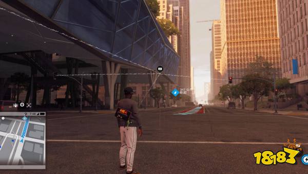 看门狗2手机免费版