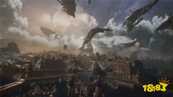 光与影33号远征队手机版