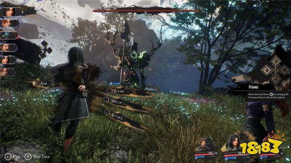 光与影33号远征队手机版