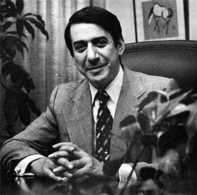 SEGA共同创始人大卫·罗森逝世 享年95岁