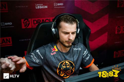 Eternal Fire官宣阵容重组：签下Woro2k与rigoN，开启国际化转型