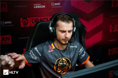 Eternal Fire官宣阵容重组:签下Woro2k与rigoN,开启国际化转型