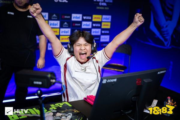 HEROIC阵容调整：yxngstxr离队，Chr1zN接任指挥