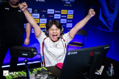 HEROIC阵容调整:yxngstxr离队,Chr1zN接任指挥