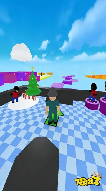 竞技大逃杀最新版下载