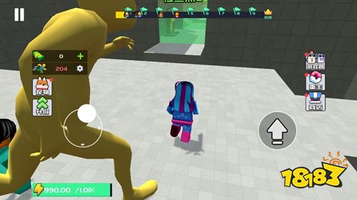 快一点跑手机版下载