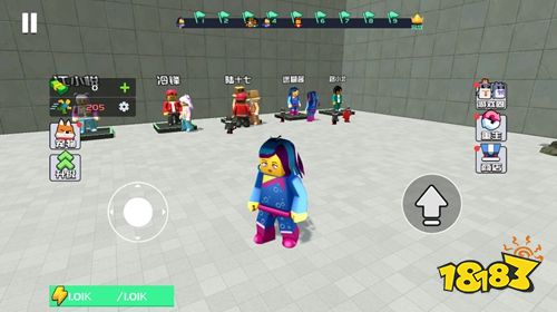 快一点跑最新版下载